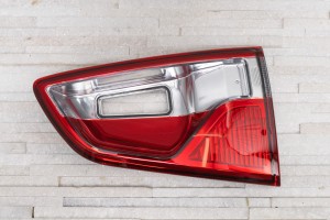FORD ECOSPORT MK2 II 2012-2017 PRZED FACELIFTINGIEM LAMPA KLAPY BAGAŻNIKA TYLNA PRAWA CN1513A602A