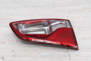 FORD ECOSPORT MK2 II 2012-2017 PRZED FACELIFTINGIEM LAMPA KLAPY BAGAŻNIKA TYLNA PRAWA CN1513A602A