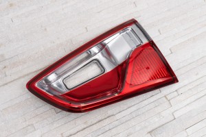 FORD ECOSPORT MK2 II 2012-2017 PRZED FACELIFTINGIEM LAMPA KLAPY BAGAŻNIKA TYLNA PRAWA CN1513A602A