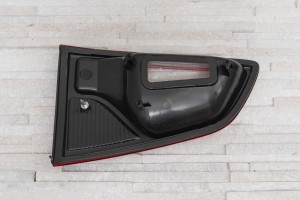 FORD ECOSPORT MK2 II 2012-2017 PRZED FACELIFTINGIEM LAMPA KLAPY BAGAŻNIKA TYLNA PRAWA CN1513A602A