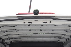 VOLKSWAGEN GRAND CALIFORNIA 2017+ KAMERA COFANIA MOCOWANA DO GÓRNEGO ŚWIATŁA STOP