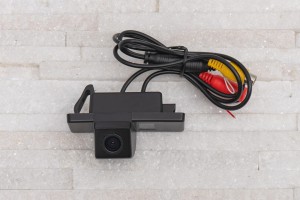 CITROEN C2 II 2003-2009 KAMERA COFANIA Z LAMPĄ