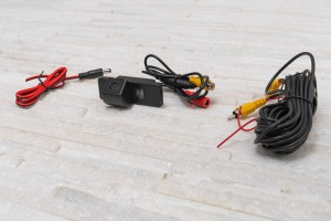 CITROEN C3 SC A51 2013-2016 KAMERA COFANIA Z LAMPĄ