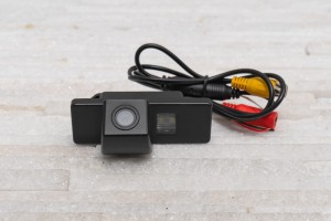 CITROEN C6 2005-2012 KAMERA COFANIA Z LAMPĄ