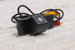 CITROEN C4 PICASSO 2006-2013 KAMERA COFANIA Z LAMPĄ