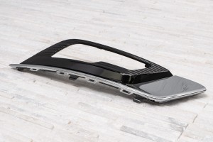 FORD FUSION MK2 II 2018-2020 PO DRUGIM FACELIFTINGU PRAWA KRATKA HALLOGENU CHROM HS7Z17B814BA