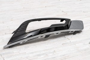 FORD FUSION MK2 II 2018-2020 PO DRUGIM FACELIFTINGU PRAWA KRATKA HALLOGENU CHROM HS7Z17B814BA