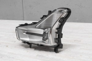 FORD FUSION MK2 II 2018-2020 PO DRUGIM FACELIFTINGU LAMPA PRZECIWMGIELNA LED PRZEDNA LEWA KS7315A255DB