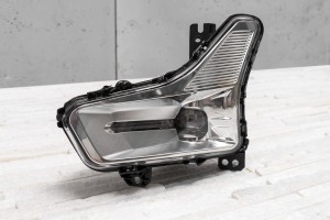 FORD FUSION MK2 II 2018-2020 PO DRUGIM FACELIFTINGU LAMPA PRZECIWMGIELNA LED PRZEDNA LEWA KS7315A255DB