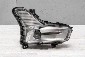 FORD FUSION MK2 II 2018-2020 PO DRUGIM FACELIFTINGU LAMPA PRZECIWMGIELNA LED PRZEDNA PRAWA KS7315A255DB