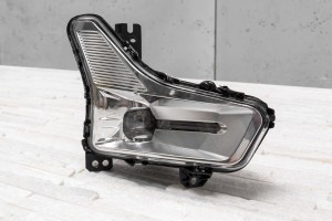 FORD FUSION MK2 II 2018-2020 PO DRUGIM FACELIFTINGU LAMPA PRZECIWMGIELNA LED PRZEDNA PRAWA KS7315A255DB