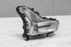 FORD FUSION MK2 II 2018-2020 PO DRUGIM FACELIFTINGU LAMPA PRZECIWMGIELNA LED PRZEDNA PRAWA KS7315A255DB