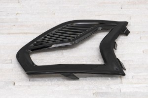 FORD FUSION MK2 II 2018-2020 PO DRUGIM FACELIFTINGU KRATKA ZDERZAKA LEWA KS7Z17B814CC