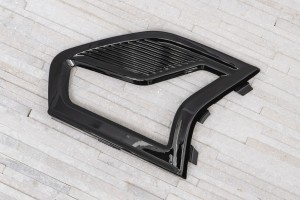 FORD FUSION MK2 II 2018-2020 PO DRUGIM FACELIFTINGU KRATKA ZDERZAKA LEWA KS7Z17B814CC