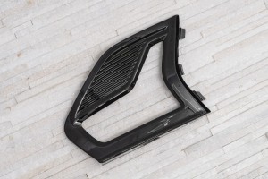 FORD FUSION MK2 II 2018-2020 PO DRUGIM FACELIFTINGU KRATKA ZDERZAKA LEWA KS7Z17B814CC