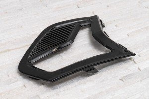 FORD FUSION MK2 II 2018-2020 PO DRUGIM FACELIFTINGU KRATKA ZDERZAKA LEWA KS7Z17B814CC