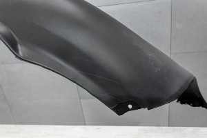 KIA SPORTAGE III SL 2010-2015 ZDERZAK TYLNY 866113U000 POWYSTAWOWY