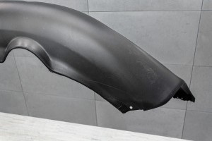 KIA SPORTAGE III SL 2010-2015 ZDERZAK TYLNY 866113U000 POWYSTAWOWY