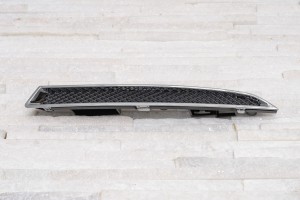 FORD ESCAPE MK3 III 2013-2016 PRZED FACELIFTINGIEM LISTWA POD REFLEKTOR CHROM LEWA DV458229AA