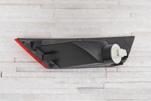 FORD ECOSPORT MK2 II 2012-2017 PRZED FACELIFTINGIEM ODBLASK LAMPA PRZECIWMGIELNA TYLNA LEWA CN1515K273AD