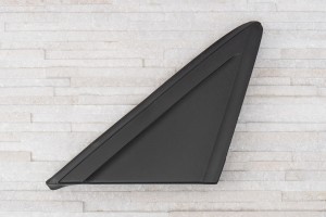 FORD ESCAPE MK3 III 2013-2019 TRÓJKĄT LISTWA PRZY LUSTERKU PRAWA CJ54S16004