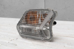 FORD ESCAPE MK3 III 2016-2019 PO FACELIFTINGU LAMPA PRZECIWMGIELNA PRZEDNIA PRAWA Z KIERUNKOWSKAZEM GV4413B220BE