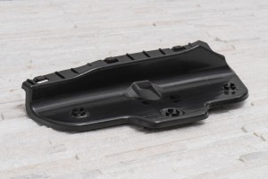 FORD ESCAPE MK3 III 2016-2019 PO FACELIFTINGU WSPORNIK REFLEKTORA ŚLIZG PRZEDNIEJ LAMPY LEWY GV4117E762AC