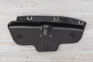 FORD ESCAPE MK3 III 2016-2019 PO FACELIFTINGU WSPORNIK REFLEKTORA ŚLIZG PRZEDNIEJ LAMPY PRAWY GV4117E762AB