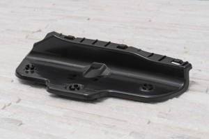 FORD ESCAPE MK3 III 2016-2019 PO FACELIFTINGU WSPORNIK REFLEKTORA ŚLIZG PRZEDNIEJ LAMPY PRAWY GV4117E762AB