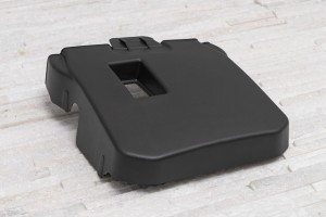 FORD KUGA MK2 II 2013-2019 POKRYWA OBUDOWY AKUMULATORA AM5110A659AD