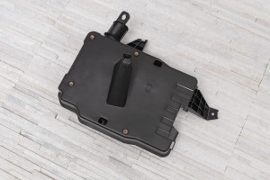 FORD GRAND C-MAX MK2 II 2014-2019 PO FACELIFTINGU OBUDOWA MODUŁU KOMPUTERA FV4112A659