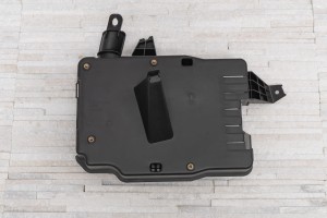 FORD C-MAX MK2 II 2014-2019 PO FACELIFTINGU OBUDOWA MODUŁU KOMPUTERA F1F112A659AE