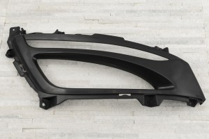 KIA OPTIMA III TF 2010-2013 PRZED FACELIFTINGIEM ZAŚLEPKA HALOGENU PRZEDNIEGO PRAWA Z MIEJSCEM NA DRL 86552-2T020