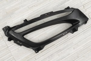 KIA OPTIMA III TF 2010-2013 PRZED FACELIFTINGIEM ZAŚLEPKA HALOGENU PRZEDNIEGO PRAWA Z MIEJSCEM NA DRL 86552-2T020