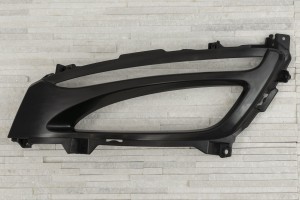 KIA OPTIMA III TF 2010-2013 PRZED FACELIFTINGIEM ZAŚLEPKA HALOGENU PRZEDNIEGO LEWA 86551-2T020