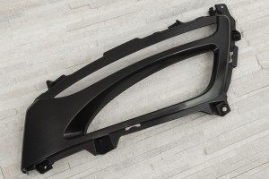 KIA OPTIMA III TF 2010-2013 PRZED FACELIFTINGIEM ZAŚLEPKA HALOGENU PRZEDNIEGO LEWA 86551-2T020