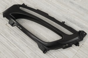 KIA OPTIMA III TF 2010-2013 PRZED FACELIFTINGIEM ZAŚLEPKA HALOGENU PRZEDNIEGO LEWA 86551-2T020