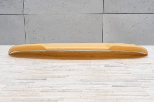 AUDI Q3 8U 2014-2018 PO FACELIFTINGU SPOILER KLAPY BAGAŻNIKA NA DACH