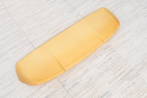 AUDI Q3 8U 2014-2018 PO FACELIFTINGU SPOILER KLAPY BAGAŻNIKA NA DACH