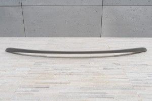 MERCEDES C-CLASS W206 2021+ SPOILER KLAPY TYLNEJ