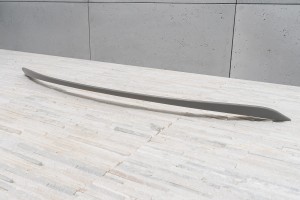 MERCEDES C-CLASS W206 2021+ SPOILER KLAPY TYLNEJ