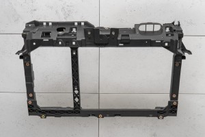 MAZDA 2 II DE 2007-2014 PAS PRZEDNI WZMOCNIENIE 8V51A16E146AE