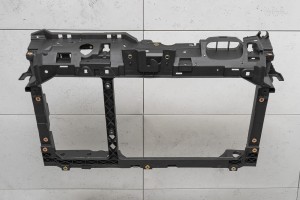MAZDA 2 II DE 2007-2014 PAS PRZEDNI WZMOCNIENIE 8V51A16E146AE