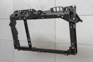 MAZDA 2 II DE 2007-2014 PAS PRZEDNI WZMOCNIENIE 8V51A16E146AE