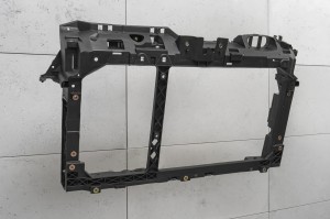 MAZDA 2 II DE 2007-2014 PAS PRZEDNI WZMOCNIENIE 8V51A16E146AE