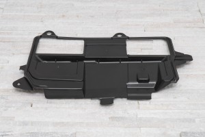 MAZDA 2 II DE 2007-2014 OBUDOWA DEKIEL PASA PRZEDNIEGO DF7153115
