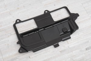 MAZDA 2 II DE 2007-2014 OBUDOWA DEKIEL PASA PRZEDNIEGO DF7153115