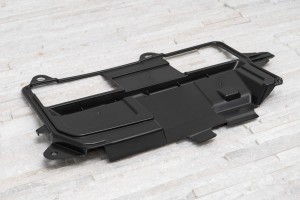 MAZDA 2 II DE 2007-2014 OBUDOWA DEKIEL PASA PRZEDNIEGO DF7153115