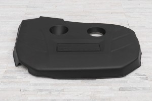 FORD ESCAPE MK3 III 2013-2019 GÓRNA OSŁONA SILNIKA 2.0L ECOBOOST AG9G6A949B