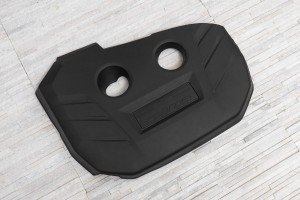 FORD MONDEO MK4 IV 2007-2014 GÓRNA OSŁONA SILNIKA 2.0L ECOBOOST AG9G6A949B